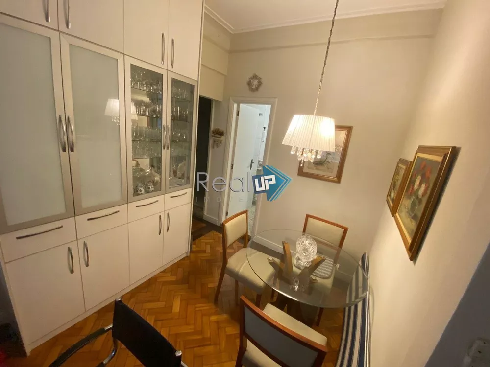 Apartamento, 4 quartos, 126 m² - Foto 9