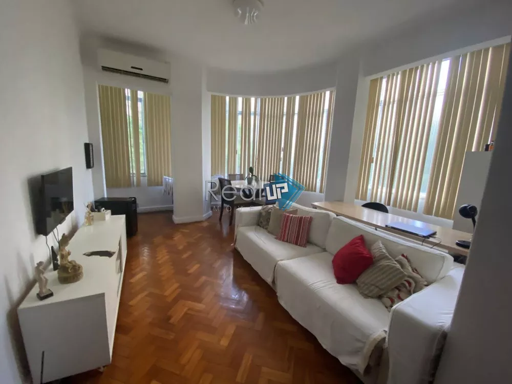 Apartamento, 4 quartos, 126 m² - Foto 2