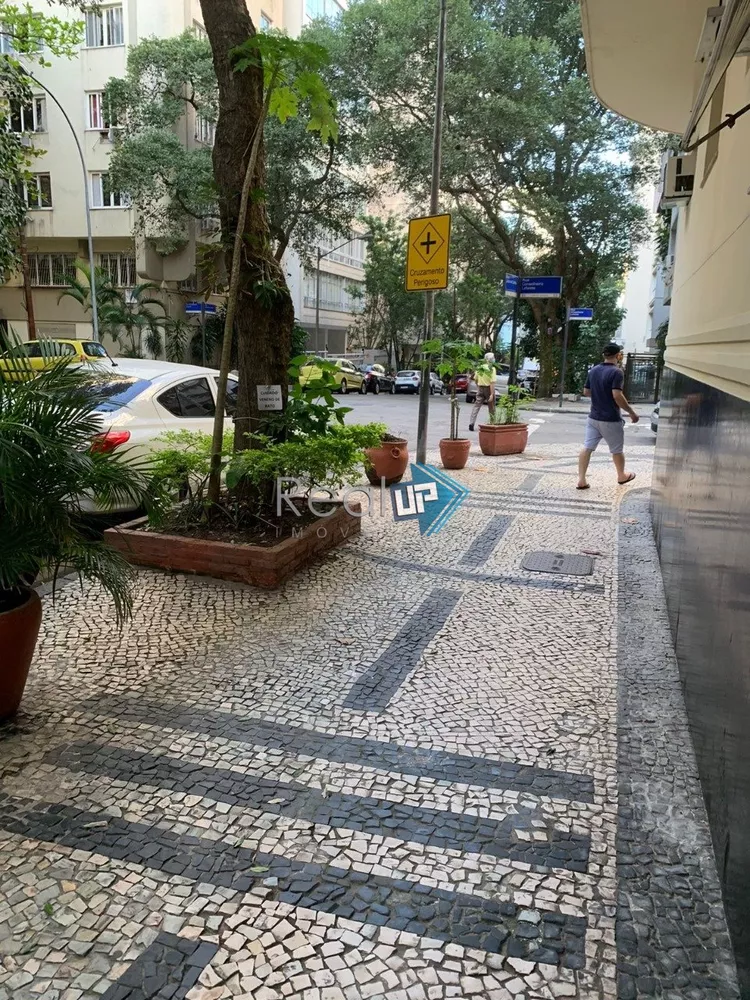 Apartamento, 4 quartos, 126 m² - Foto 31