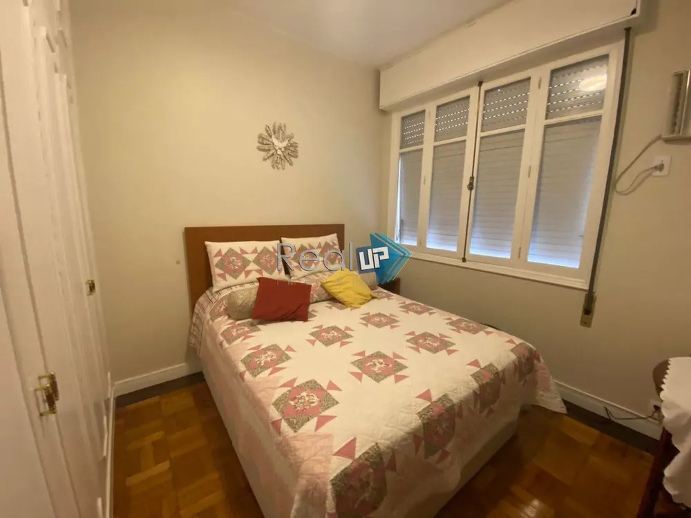 Apartamento, 4 quartos, 126 m² - Foto 19