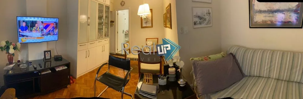 Apartamento, 4 quartos, 126 m² - Foto 6