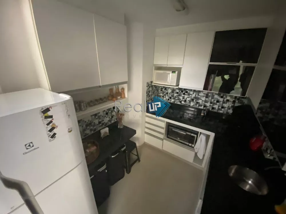 Apartamento, 4 quartos, 126 m² - Foto 25