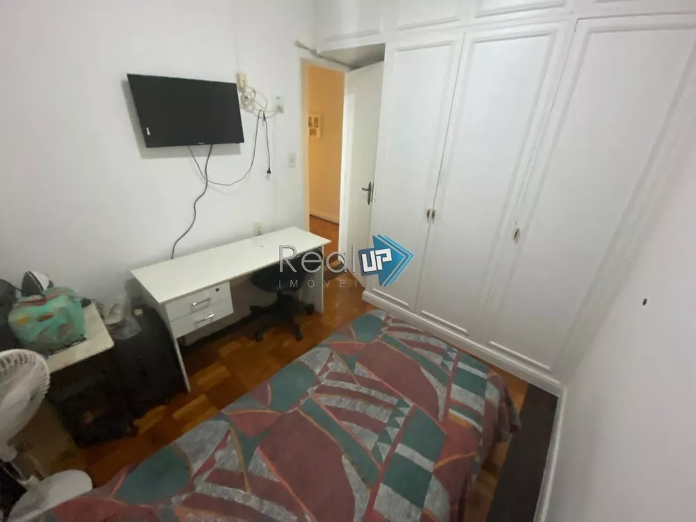 Apartamento, 4 quartos, 126 m² - Foto 22