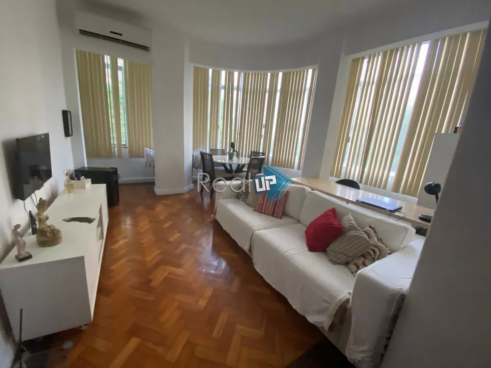 Apartamento, 4 quartos, 126 m² - Foto 1
