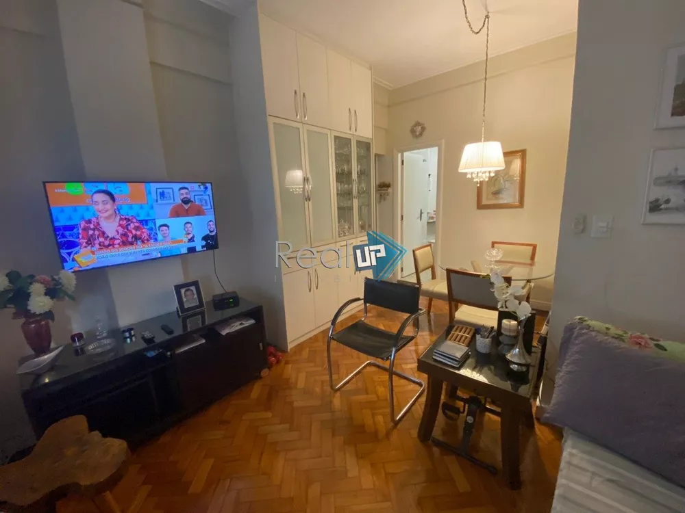 Apartamento, 4 quartos, 126 m² - Foto 4
