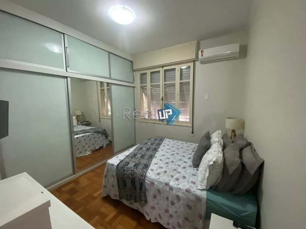 Apartamento, 4 quartos, 126 m² - Foto 12