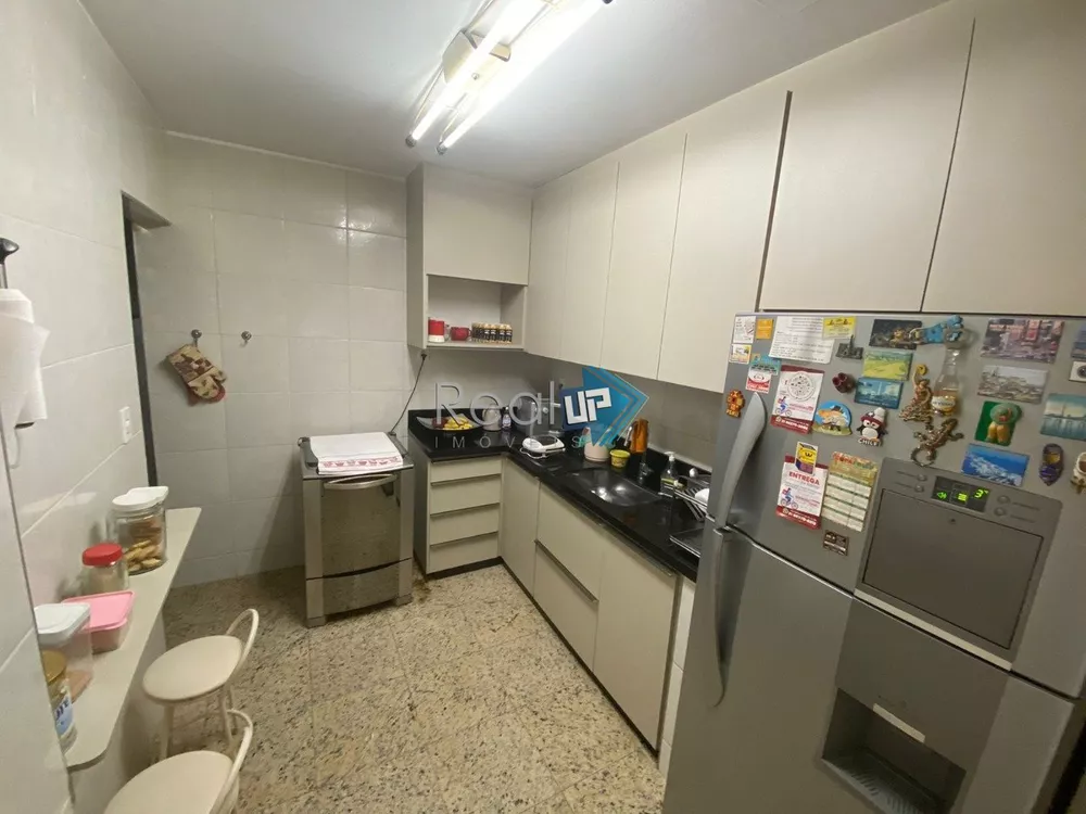Apartamento, 4 quartos, 126 m² - Foto 24