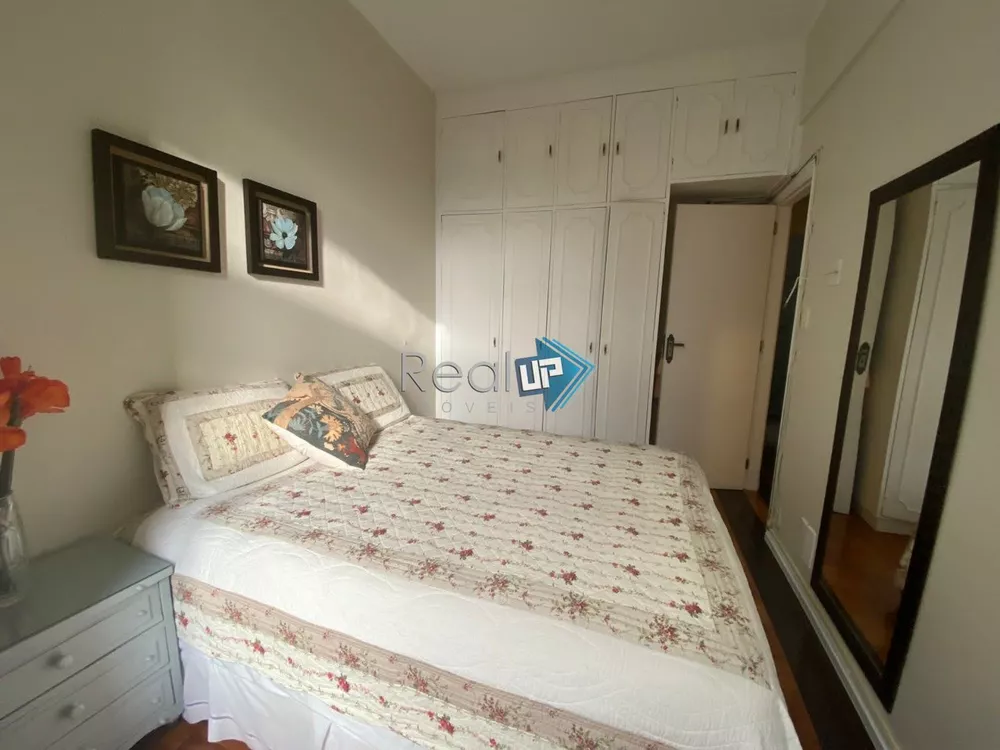 Apartamento, 4 quartos, 126 m² - Foto 15