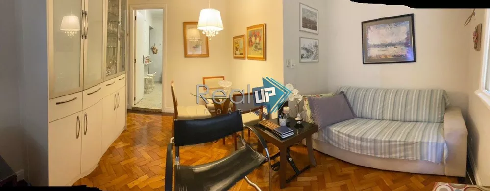 Apartamento, 4 quartos, 126 m² - Foto 7