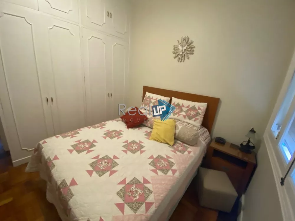 Apartamento, 4 quartos, 126 m² - Foto 20
