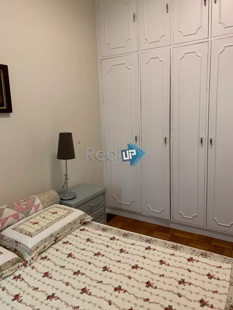 Apartamento, 4 quartos, 126 m² - Foto 17