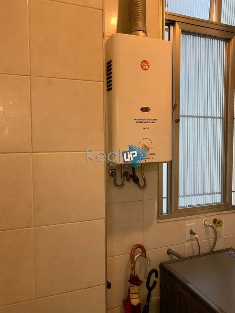 Apartamento, 4 quartos, 126 m² - Foto 26