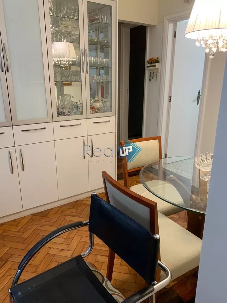 Apartamento, 4 quartos, 126 m² - Foto 11
