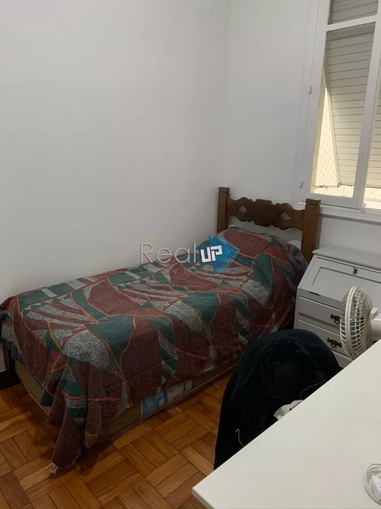 Apartamento, 4 quartos, 126 m² - Foto 21