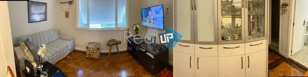 Apartamento, 4 quartos, 126 m² - Foto 8