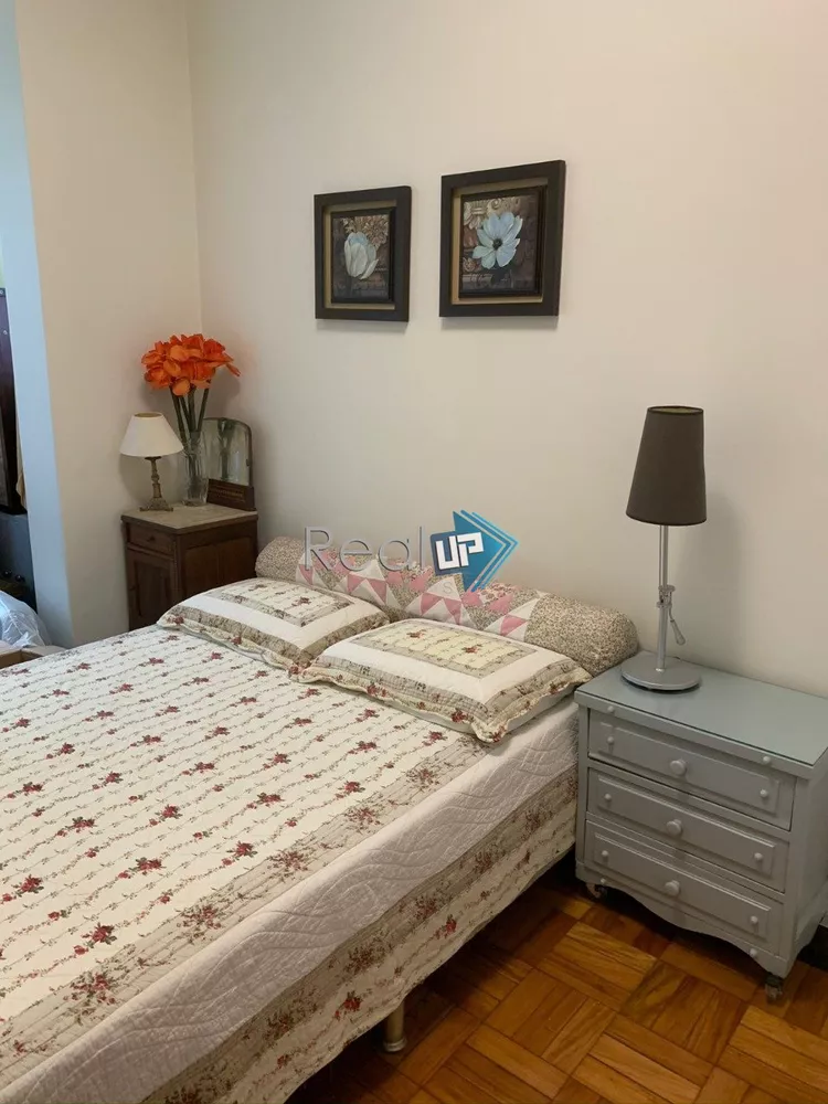 Apartamento, 4 quartos, 126 m² - Foto 16