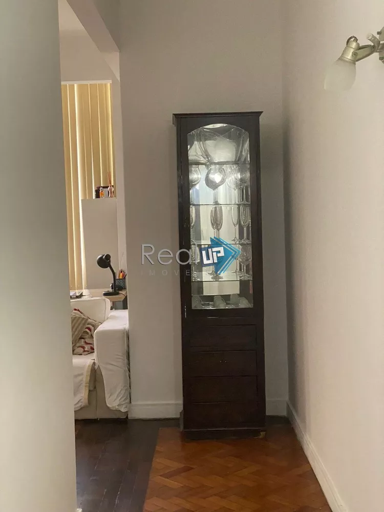 Apartamento, 4 quartos, 126 m² - Foto 3