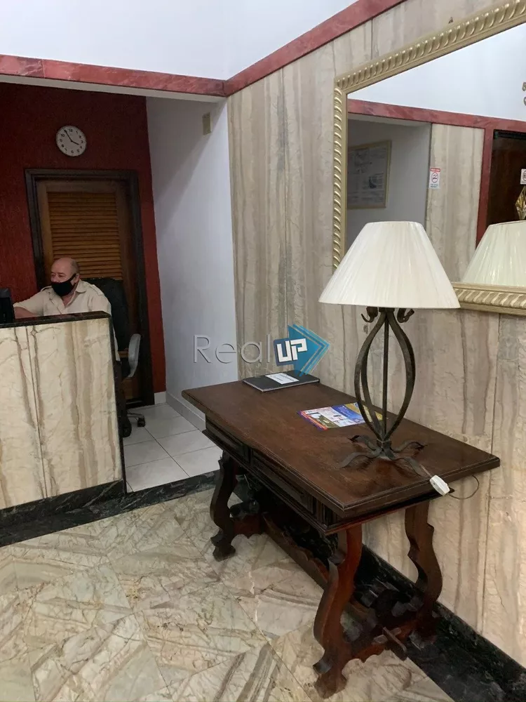 Apartamento, 4 quartos, 126 m² - Foto 30