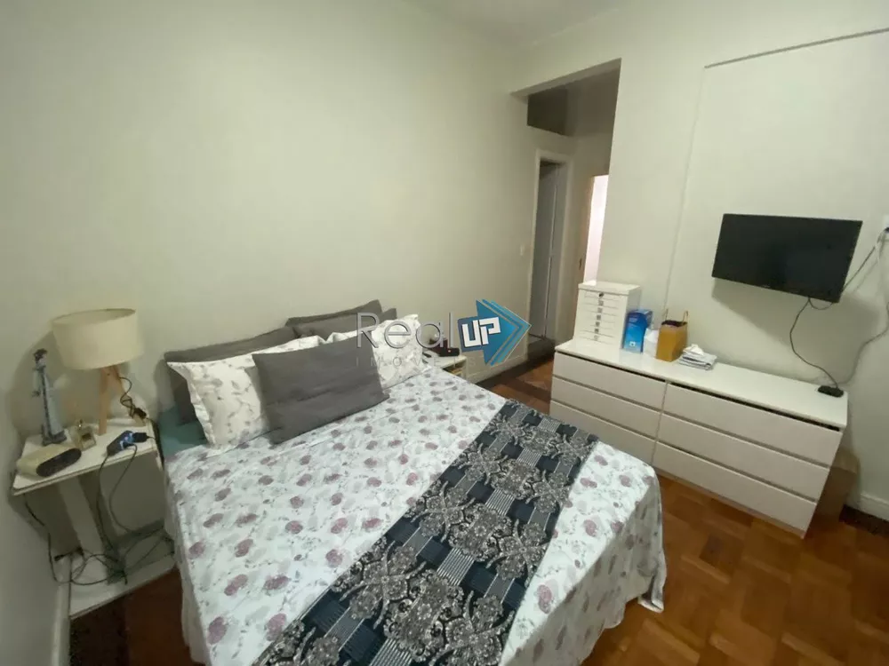 Apartamento, 4 quartos, 126 m² - Foto 13
