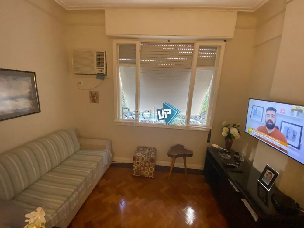 Apartamento, 4 quartos, 126 m² - Foto 5