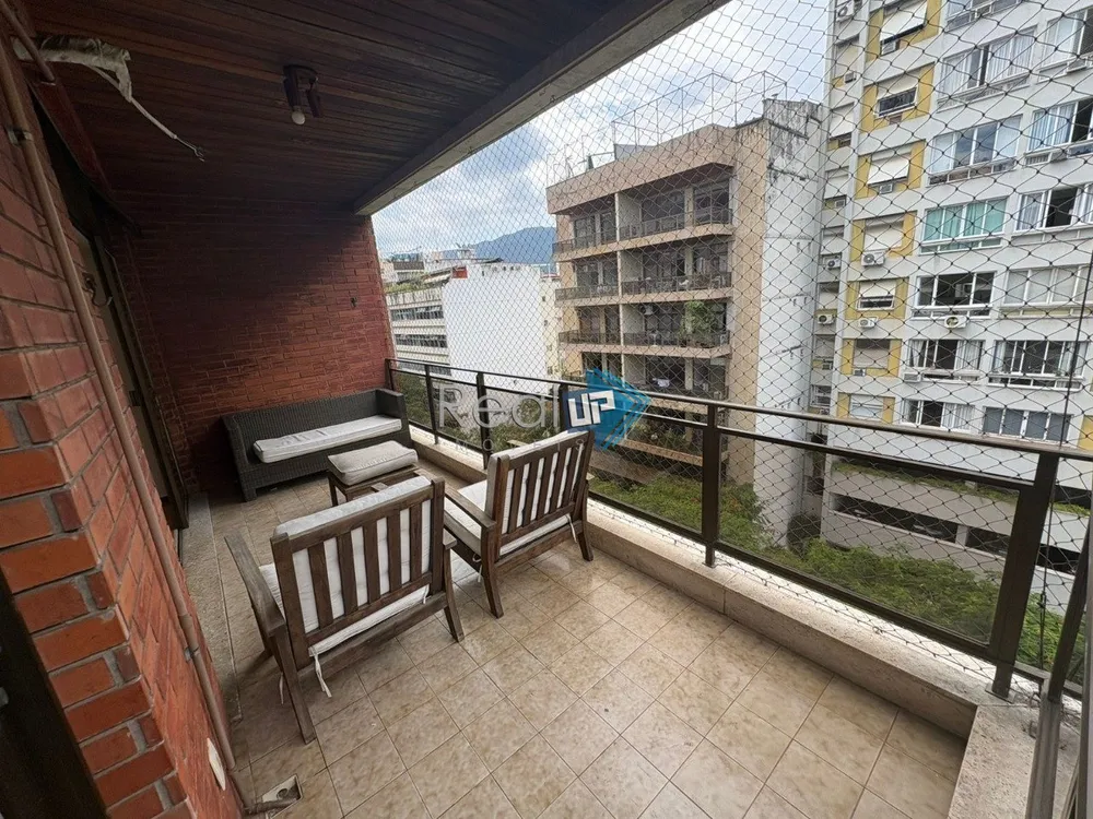 Apartamento, 2 quartos, 79 m² - Foto 17