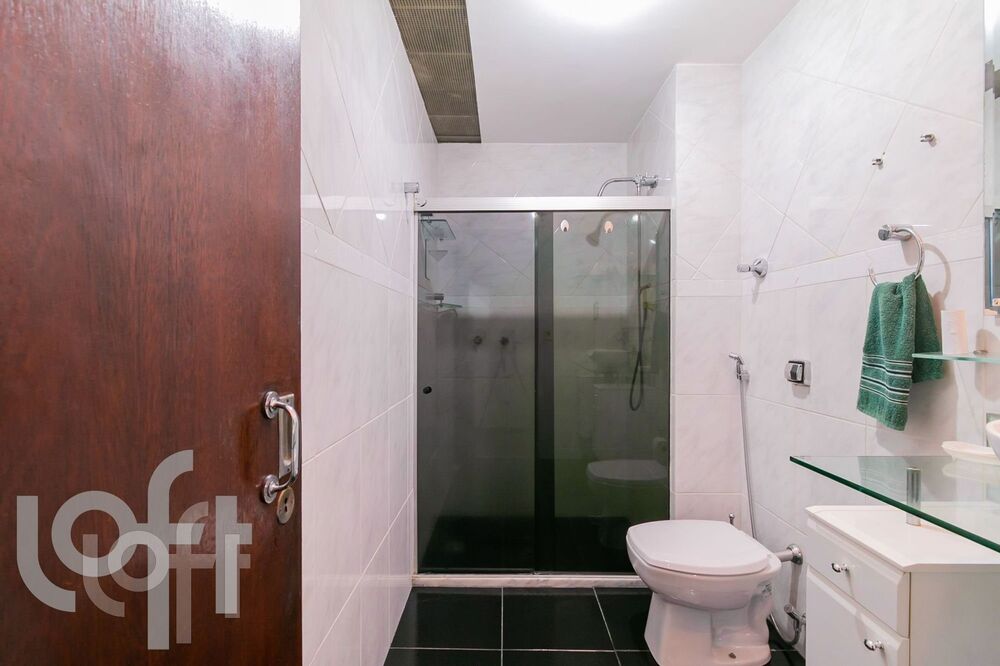 Apartamento à venda com 3 quartos, 94m² - Foto 7