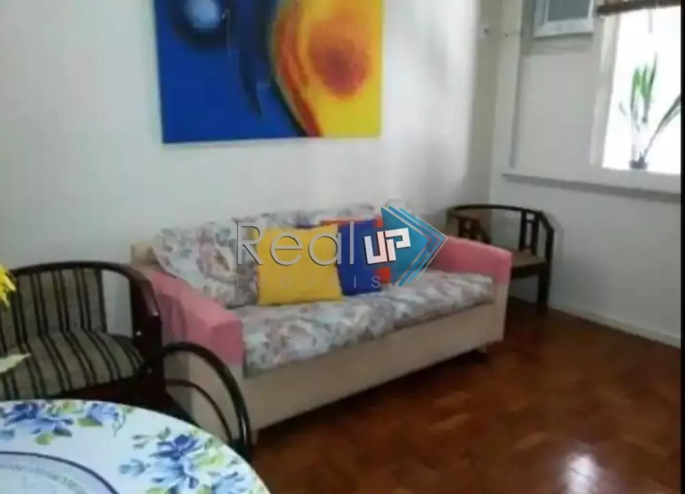 Apartamento, 1 quarto, 42 m² - Foto 4
