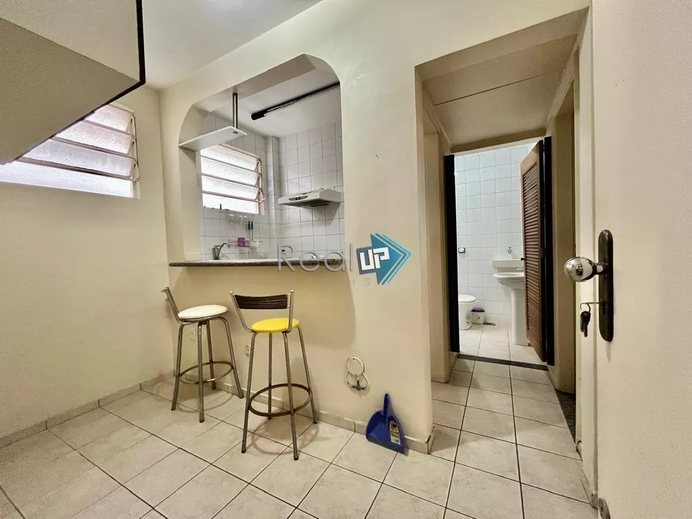 Apartamento, 1 quarto, 42 m² - Foto 17