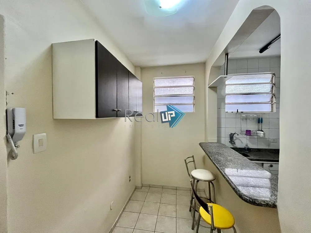 Apartamento, 1 quarto, 42 m² - Foto 16