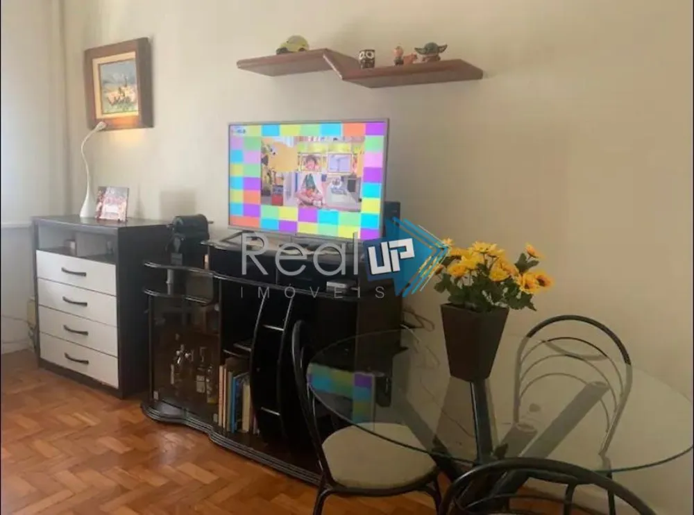 Apartamento, 1 quarto, 42 m² - Foto 5