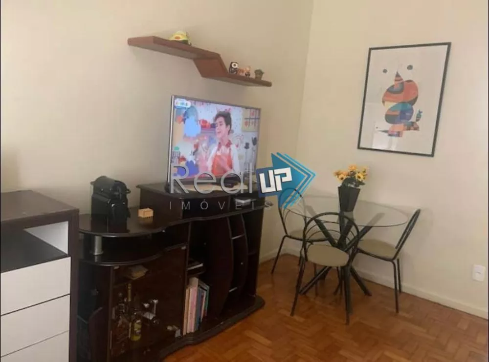 Apartamento, 1 quarto, 42 m² - Foto 5