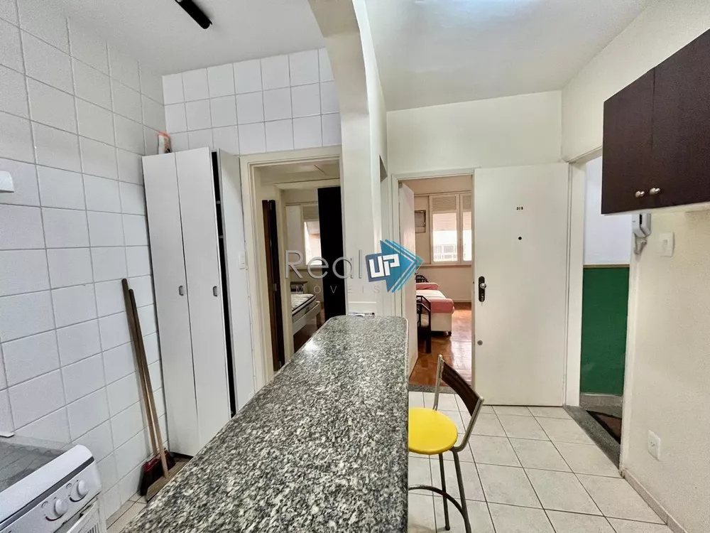Apartamento, 1 quarto, 42 m² - Foto 11