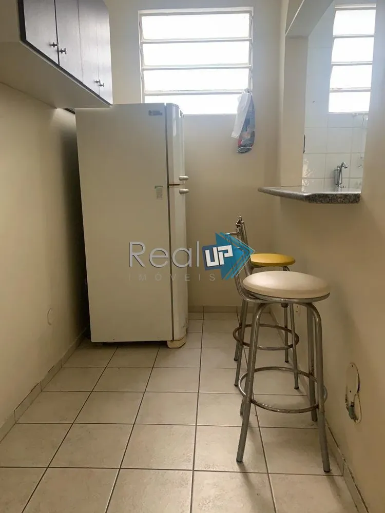 Apartamento, 1 quarto, 42 m² - Foto 7