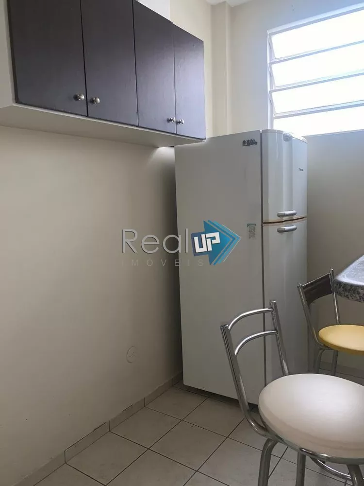 Apartamento, 1 quarto, 42 m² - Foto 16