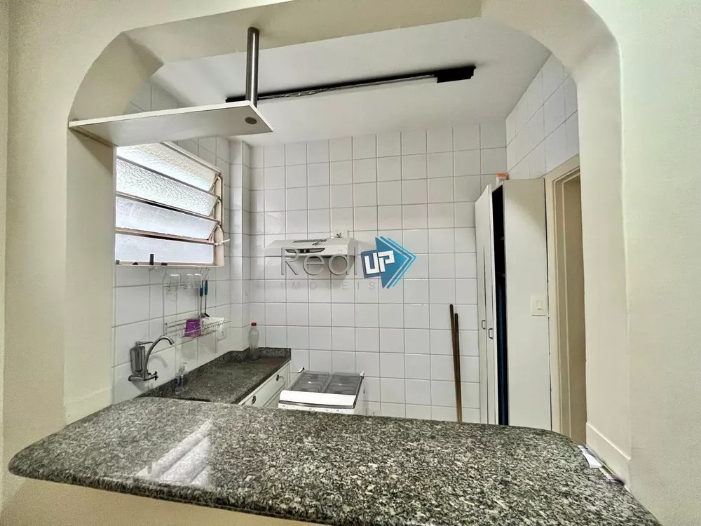 Apartamento, 1 quarto, 42 m² - Foto 13