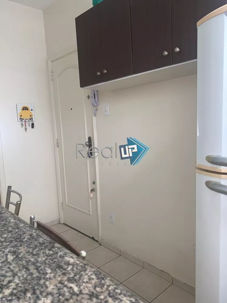 Apartamento, 1 quarto, 42 m² - Foto 8