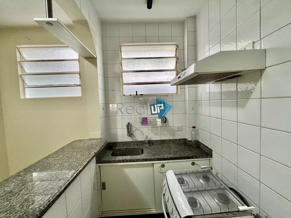 Apartamento, 1 quarto, 42 m² - Foto 12