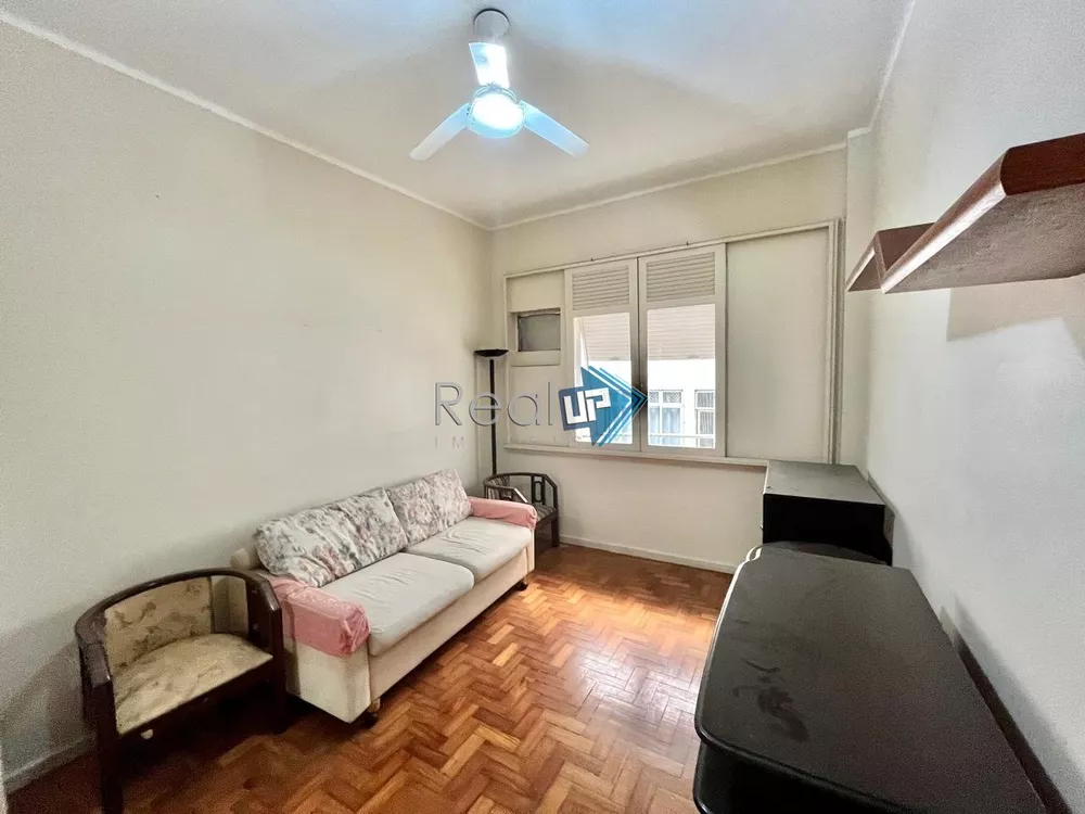 Apartamento, 1 quarto, 42 m² - Foto 3