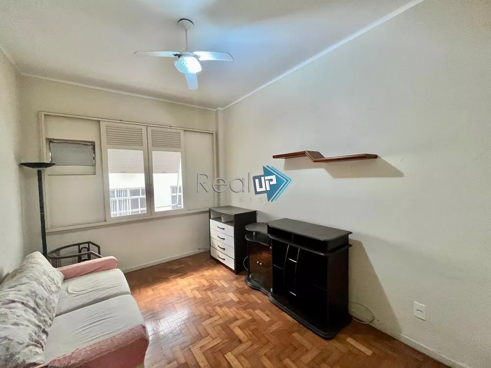 Apartamento, 1 quarto, 42 m² - Foto 2