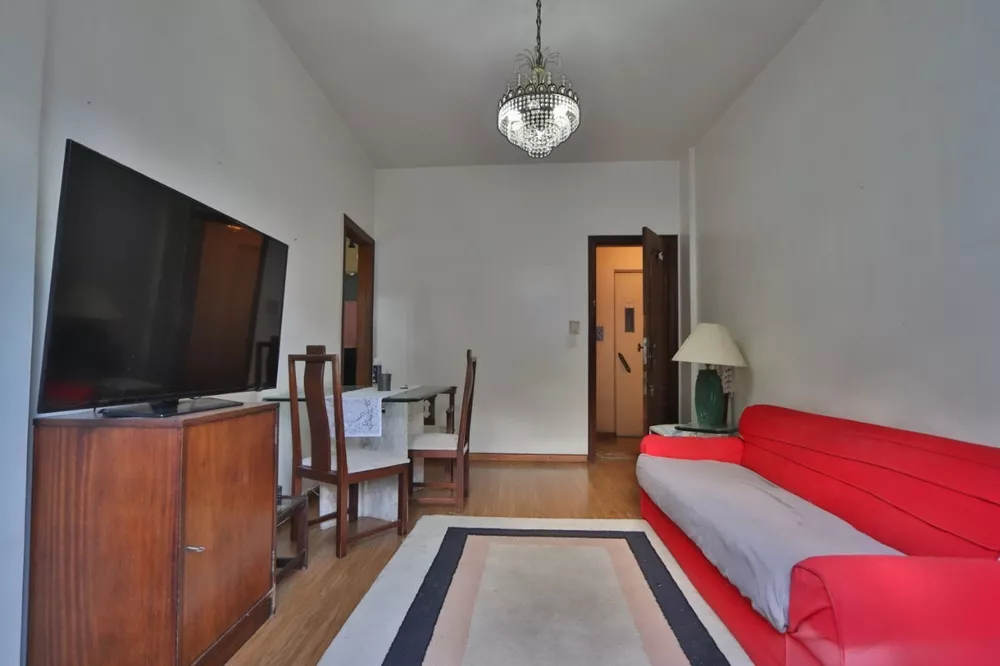 Apartamento à venda com 2 quartos, 75m² - Foto 3