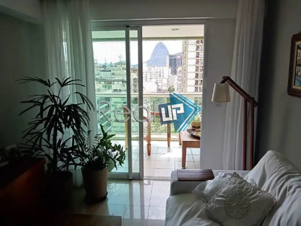 Apartamento à venda com 3 quartos, 116m² - Foto 1