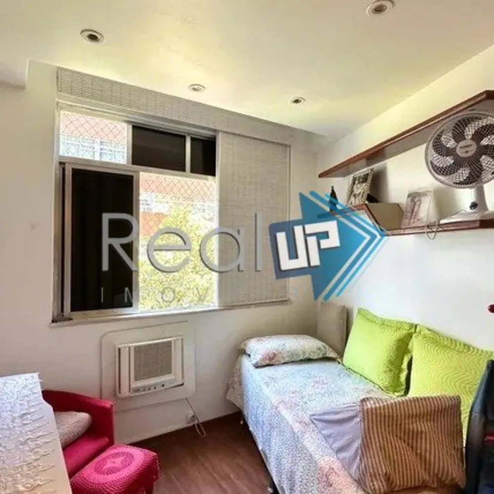 Apartamento, 2 quartos, 60 m² - Foto 8