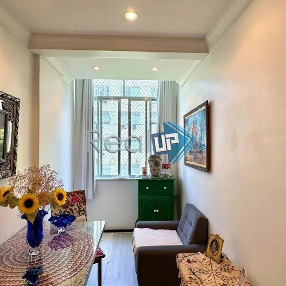 Apartamento, 2 quartos, 60 m² - Foto 3