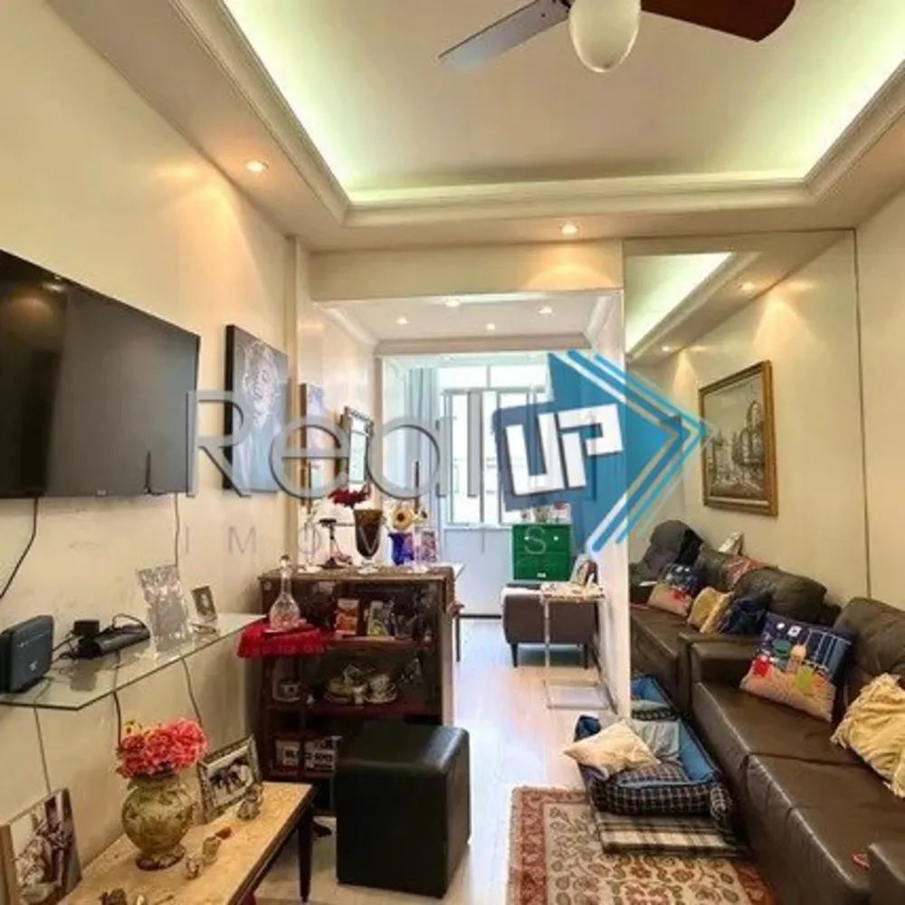 Apartamento, 2 quartos, 60 m² - Foto 2
