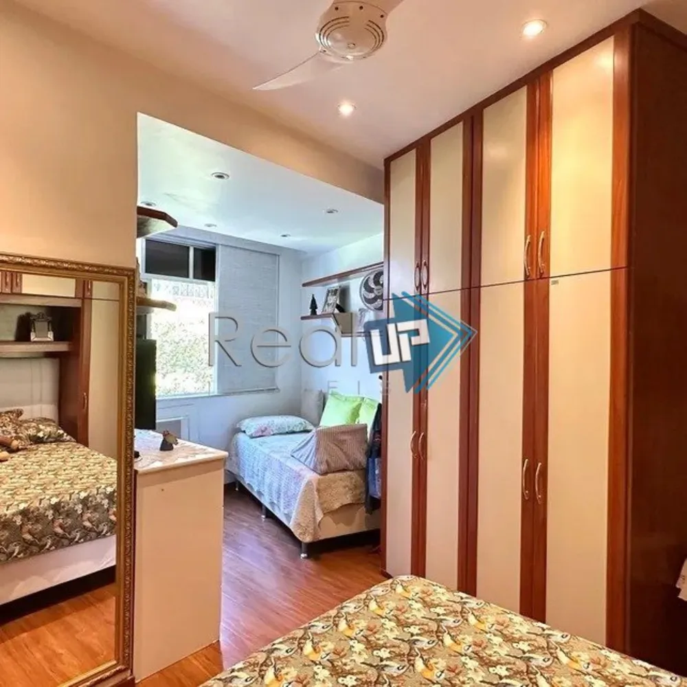 Apartamento, 2 quartos, 60 m² - Foto 7