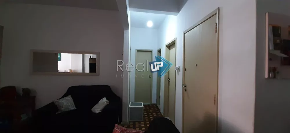 Apartamento, 2 quartos, 69 m² - Foto 12