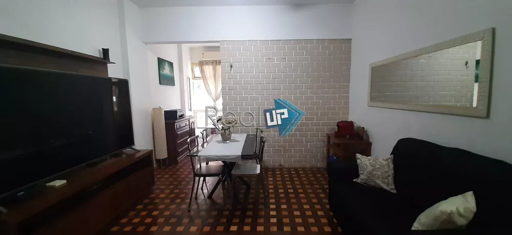 Apartamento, 2 quartos, 69 m² - Foto 1