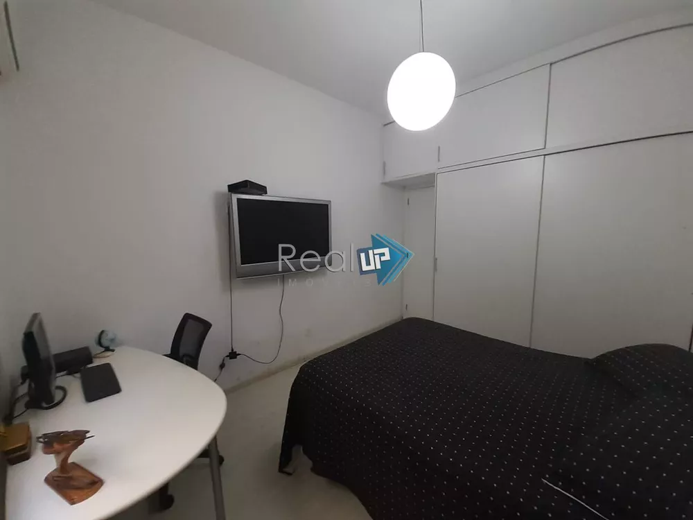 Apartamento, 3 quartos, 122 m² - Foto 5