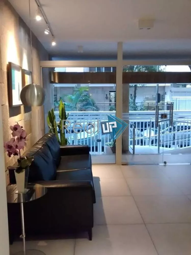 Apartamento, 3 quartos, 122 m² - Foto 4