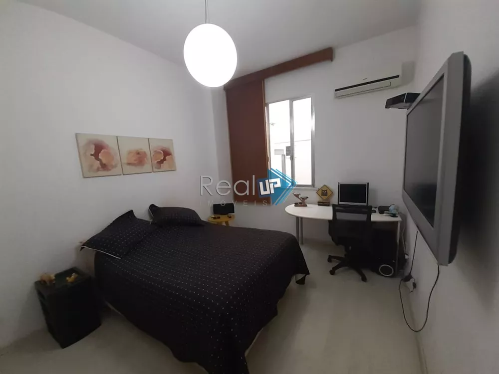 Apartamento, 3 quartos, 122 m² - Foto 3